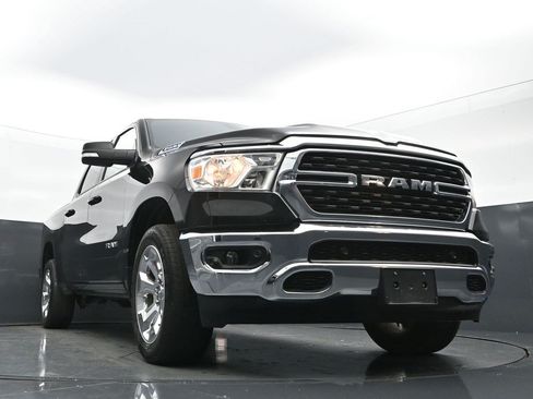 Used 2022 RAM 1500 Big Horn AWD/4WD image 22