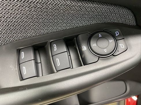 New 2026 Chevrolet TrailBlazer LT w/ LT Cold Weather Package image 16