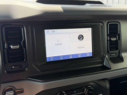 Used 2023 Ford Bronco Big Bend AWD/4WD image 13