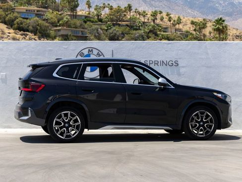 Used 2024 BMW X1 xDrive28i w/ Premium Package AWD/4WD image 5