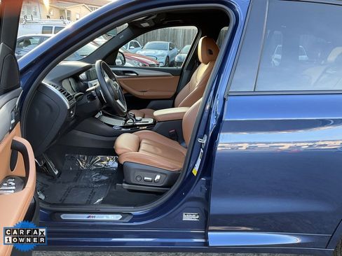 Used 2022 BMW X3 sDrive30i w/ M Sport Package 2 image 13