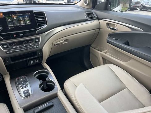 Used 2022 Honda Pilot EX-L image 20