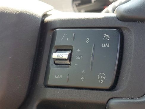 Used 2023 Land Rover Defender 110 75th Limited Edition image 26