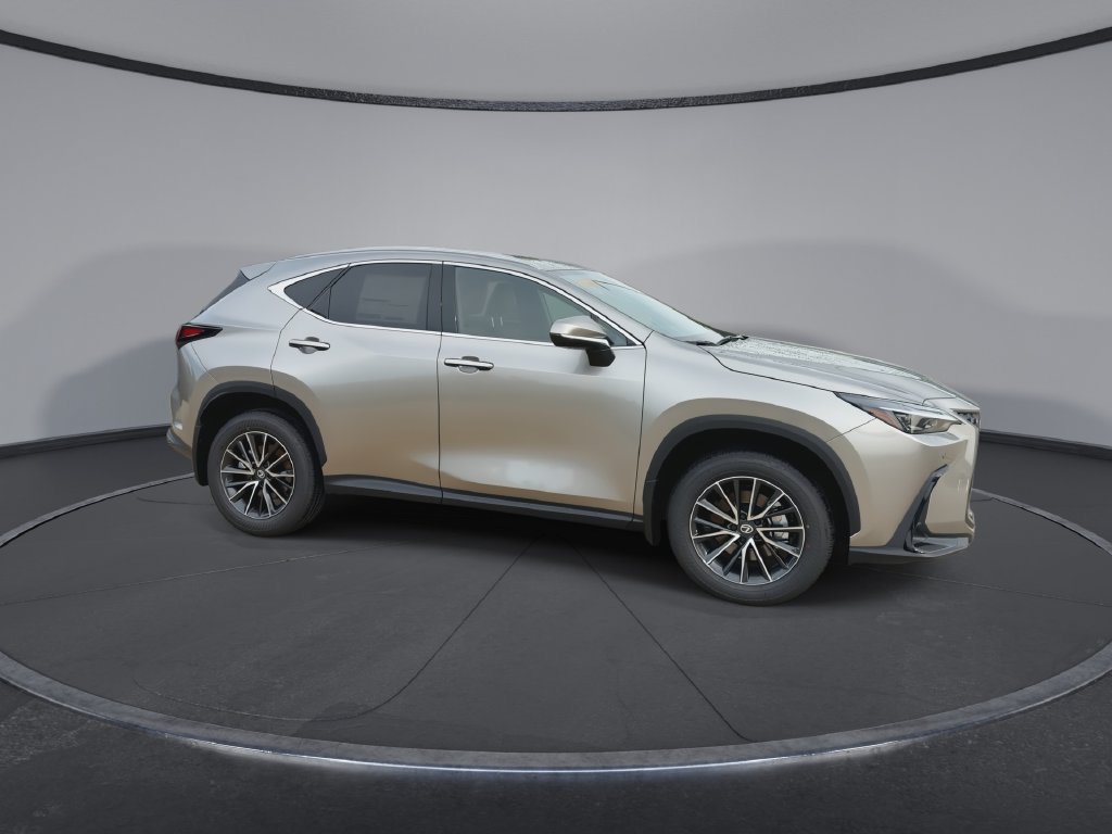 Used 2026 Lexus NX 350 AWD image 2