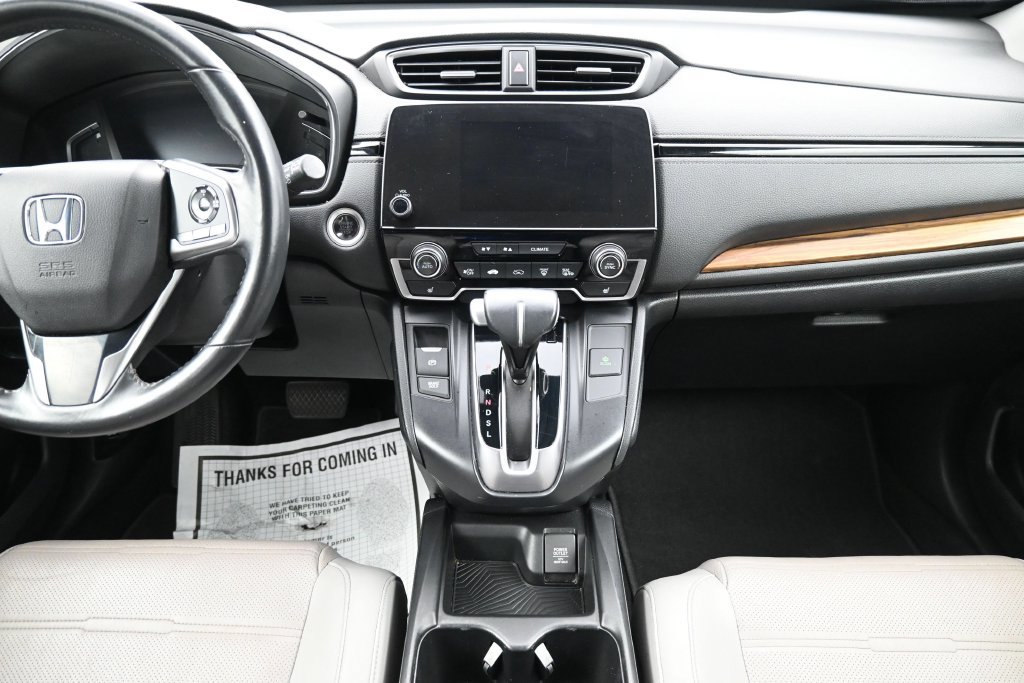 Used 2019 Honda CR-V EX-L image 24