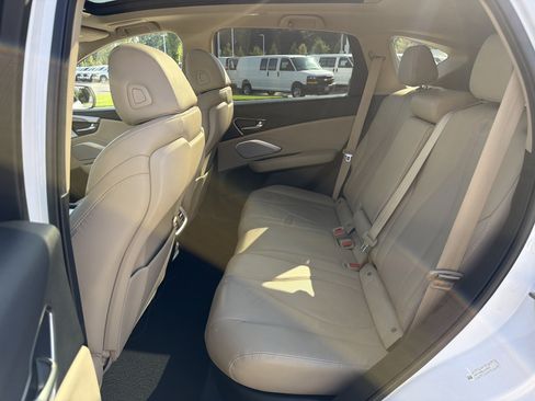 Certified 2020 Acura RDX FWD w/ Technology Package image 35