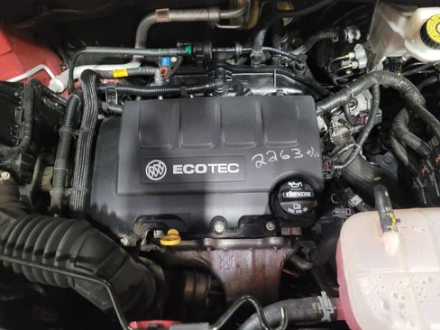 Used 2019 Buick Encore Preferred w/ Safety Package image 30