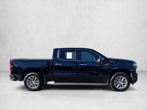 Used 2019 Chevrolet Silverado 1500 High Country image 4