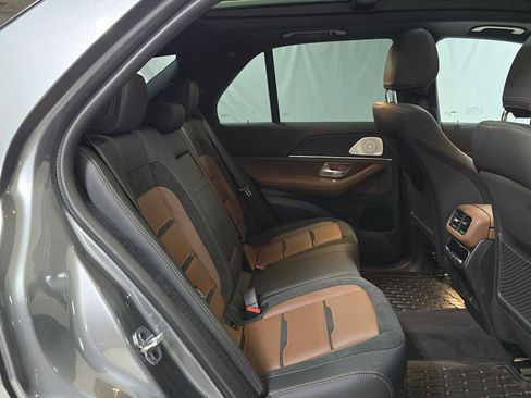 New 2026 Mercedes-Benz GLE 53 AMG 4MATIC image 15