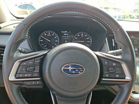 Certified 2024 Subaru Outback Premium AWD/4WD image 20
