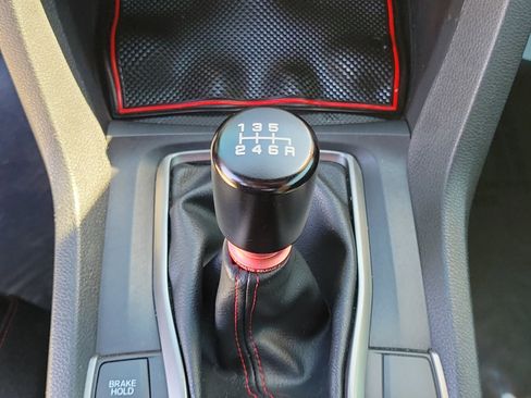 Used 2019 Honda Civic Si image 27