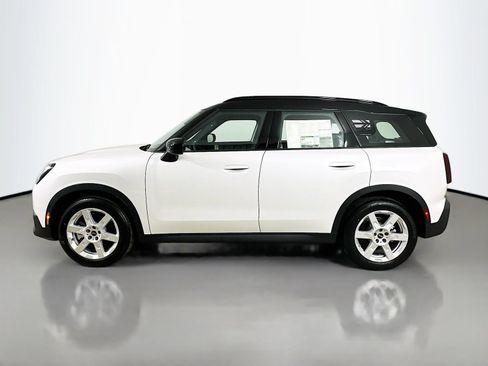 New 2027 MINI Cooper Countryman S AWD/4WD image 8