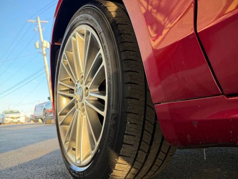 Used 2015 Ford Fusion SE w/ Equipment Group 202A image 17