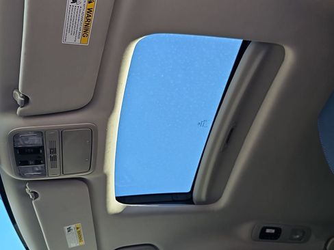 New 2026 Honda Odyssey EX-L image 31