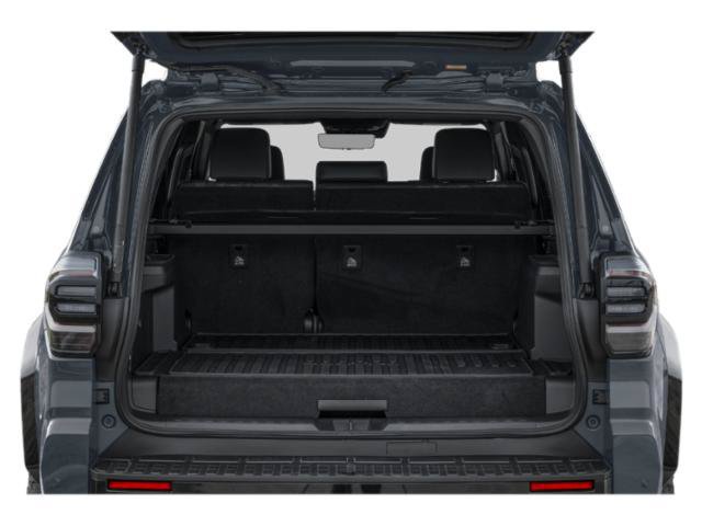 New 2026 Toyota 4Runner TRD Pro AWD/4WD image 10