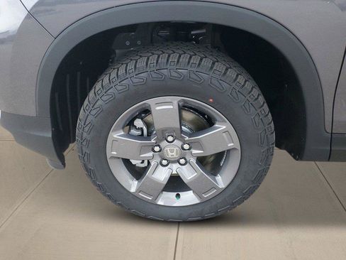 New 2026 Honda Ridgeline TrailSport image 10
