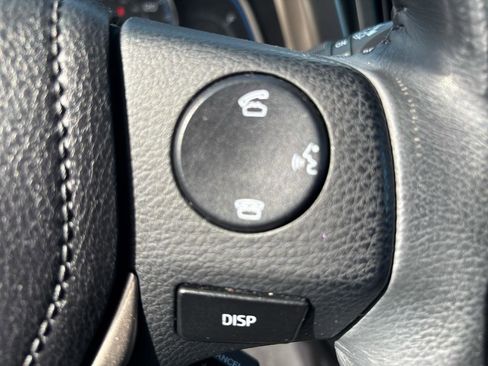 Used 2014 Toyota RAV4 Limited w/ Technology Package AWD/4WD image 26