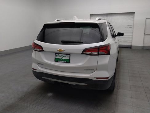 Used 2022 Chevrolet Equinox Premier FWD image 7