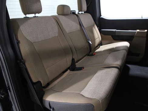 Used 2023 Ford F150 XLT image 18