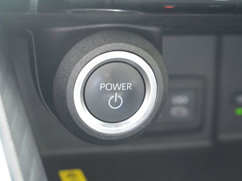 Used 2023 Toyota Venza Nightshade AWD/4WD image 16