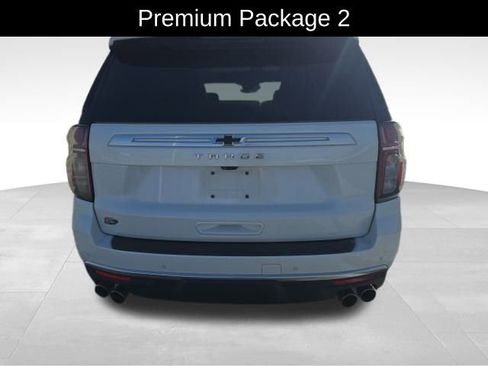 Certified 2023 Chevrolet Tahoe High Country w/ Premium Package 2 image 6