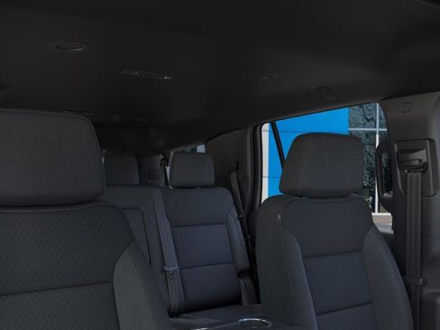 New 2026 Chevrolet Tahoe LS w/ Max Trailering Package AWD/4WD image 48
