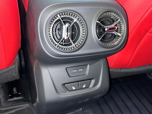 New 2026 Chevrolet Blazer EV SS image 26