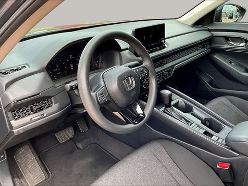 Used 2023 Honda Accord LX image 15