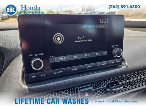 Used 2025 Honda HR-V Sport image 15