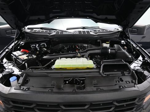 Used 2024 Ford F150 XL AWD/4WD image 30