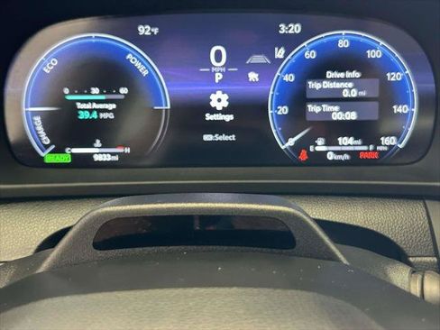 Certified 2026 Toyota Crown w/ Advanced Technology Package AWD/4WD image 29