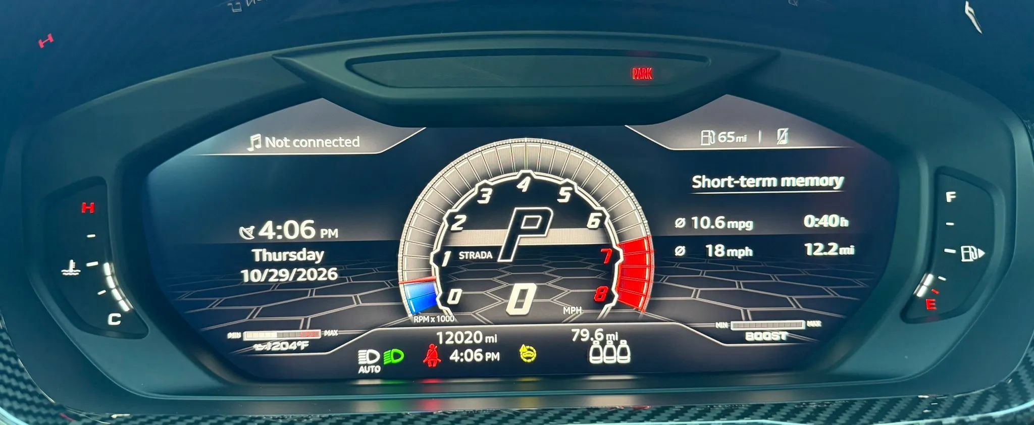 Used 2021 Lamborghini Urus AWD/4WD image 18