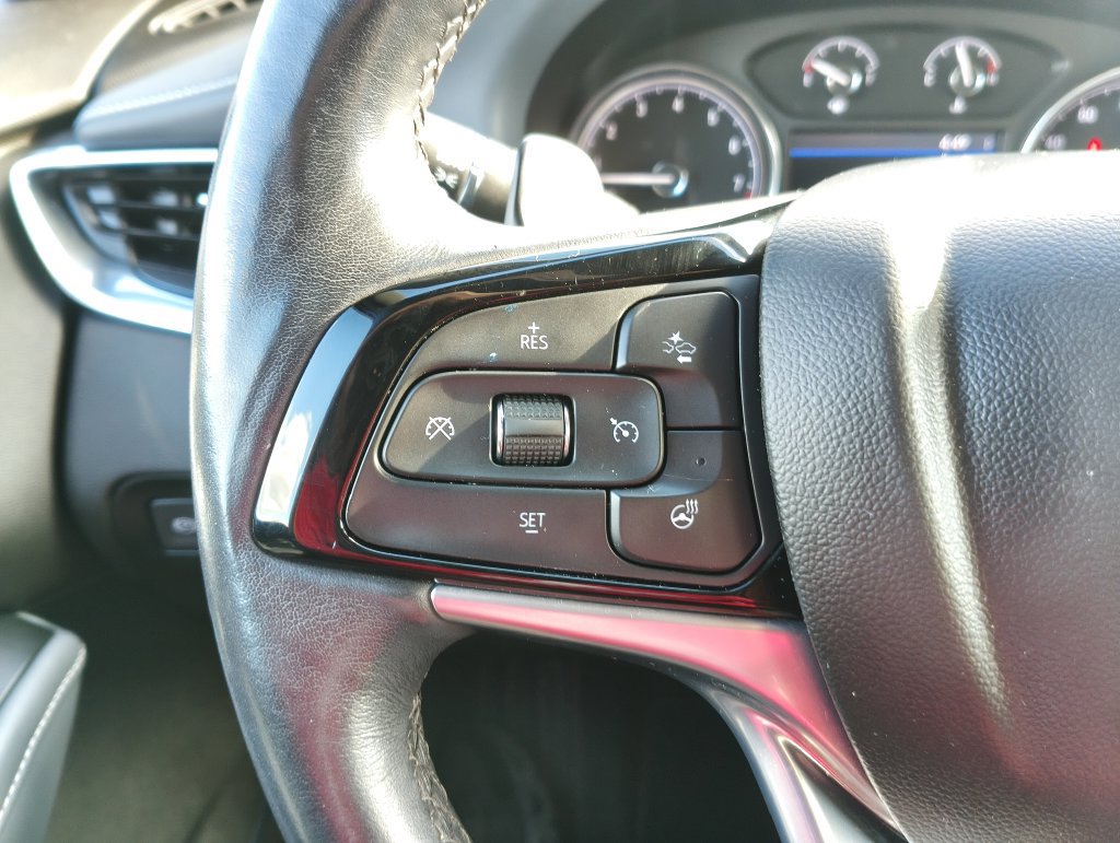 Used 2023 Buick Enclave Essence w/ Experience Buick Package AWD/4WD image 20