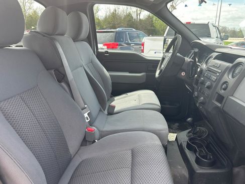 Used 2011 Ford F150 XL w/ XL Plus Pkg AWD/4WD image 21