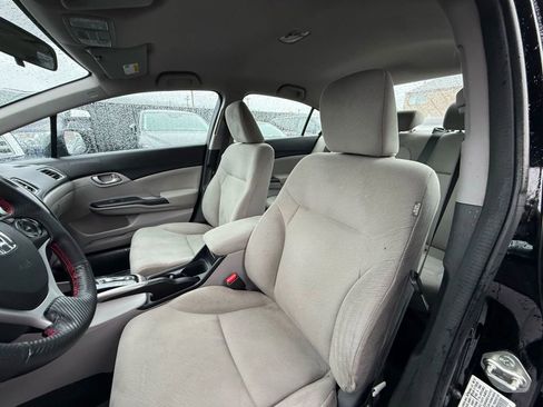 Used 2013 Honda Civic LX image 25