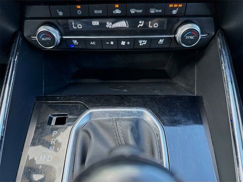 Used 2023 MAZDA CX-9 Grand Touring image 17