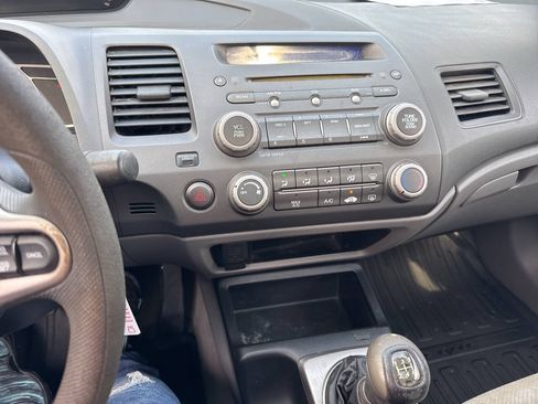 Used 2009 Honda Civic EX image 11
