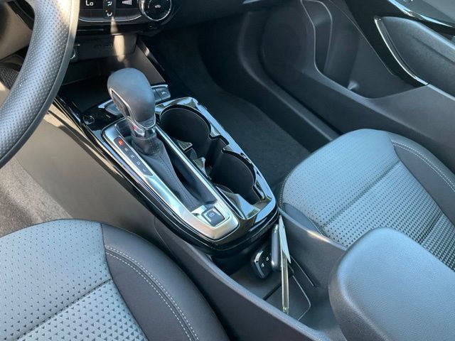 Certified 2026 Chevrolet Trax LT FWD image 14