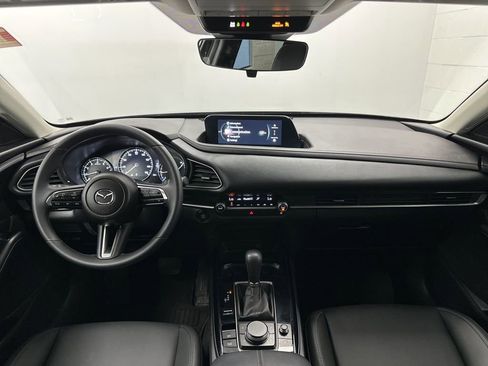 Certified 2025 MAZDA CX-30 AWD 2.5 S w/ Select Sport Pkg image 30