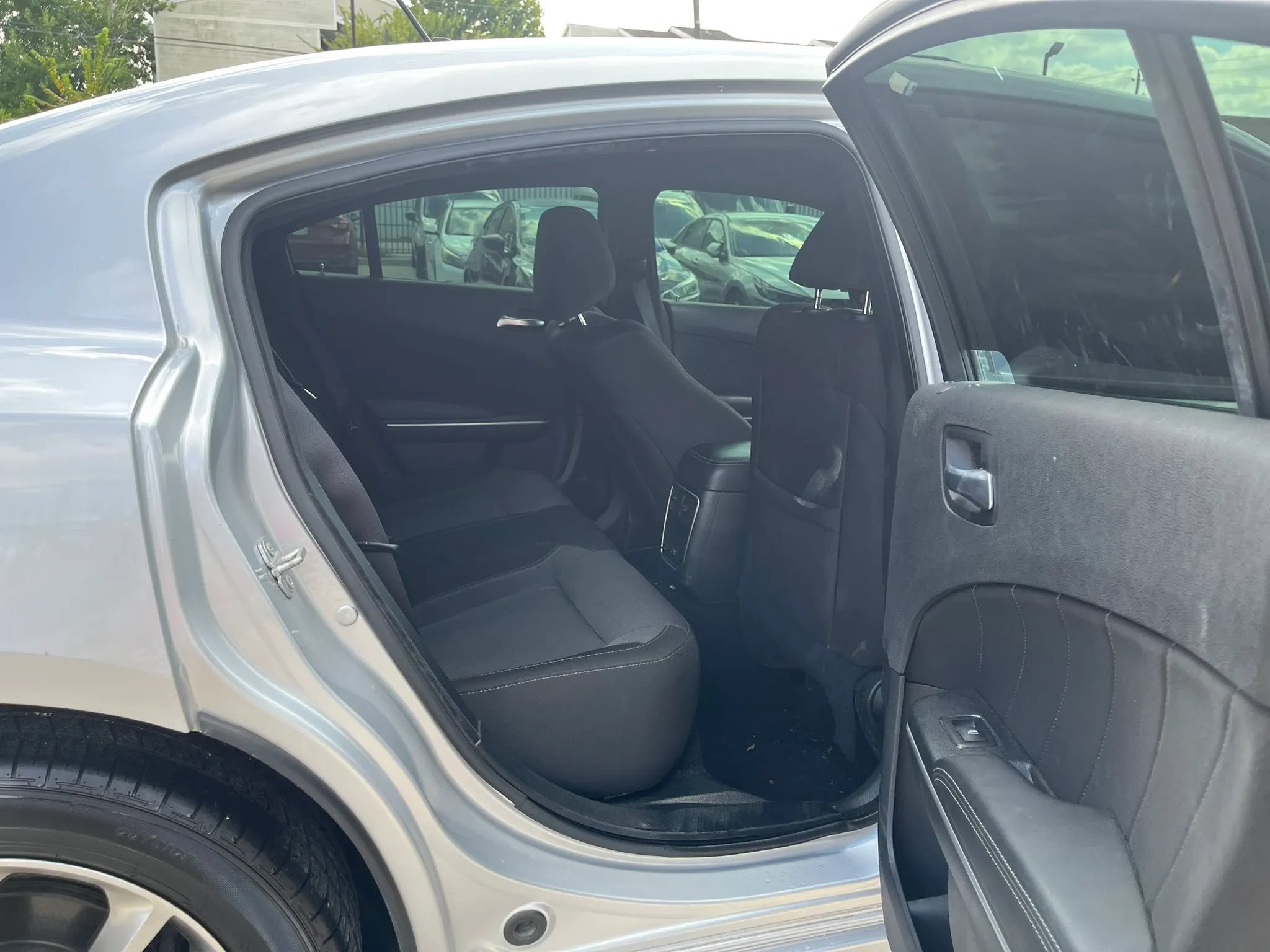 Used 2020 Dodge Charger SXT AWD/4WD image 39