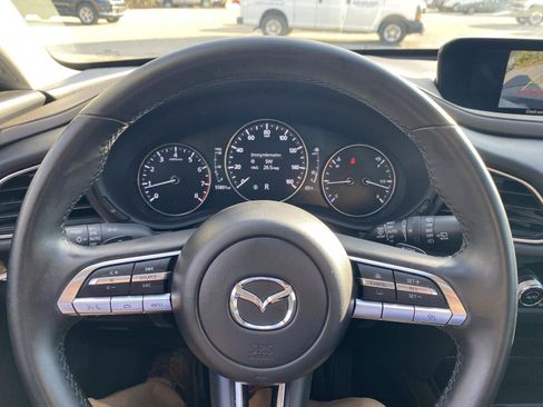 Used 2022 MAZDA CX-30 AWD 2.5 S w/ Premium Package image 24