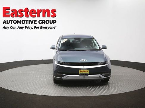 Used 2024 Hyundai Ioniq 5 SEL RWD image 53