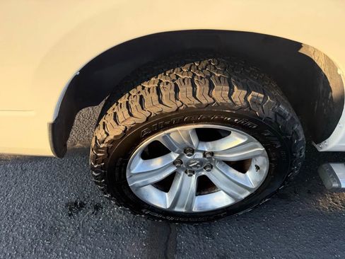 Used 2014 RAM 1500 Limited image 63