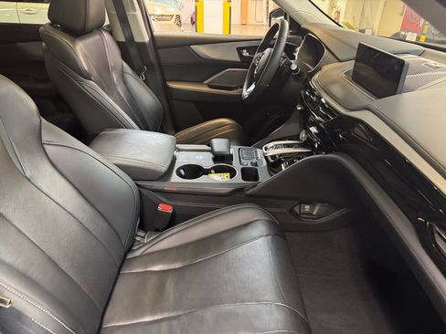 Certified 2023 Acura MDX SH-AWD w/ Technology Package image 31