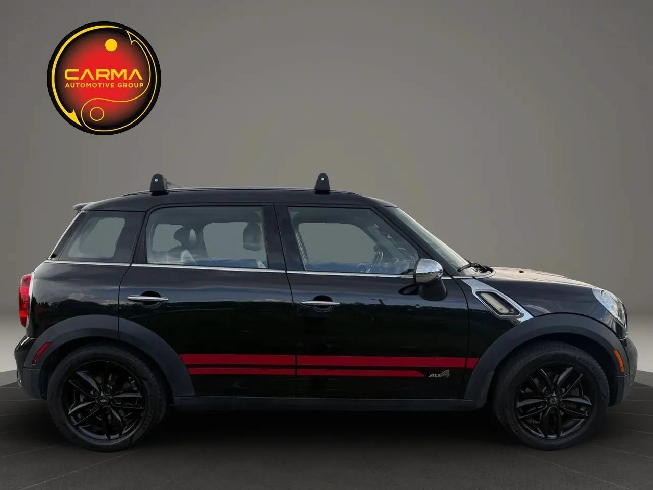 Used 2011 MINI Cooper Countryman S AWD/4WD image 6