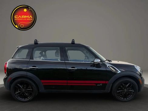 Used 2011 MINI Cooper Countryman S AWD/4WD image 6