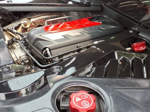 Used 2022 Chevrolet Corvette Stingray Preferred Cpe w/ Battery Protection Package RWD image 33