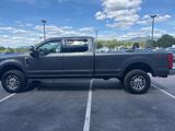 Used 2017 Ford F250 Lariat w/ Lariat Ultimate Package image 6