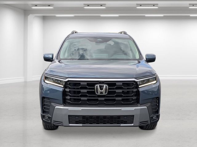 New 2026 Honda Pilot Elite image 8