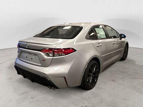 New 2026 Toyota Corolla SE image 5